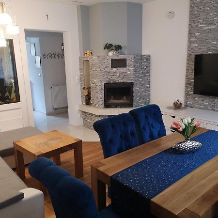 Yesplease Gizycko Mazury Apartment Exterior photo