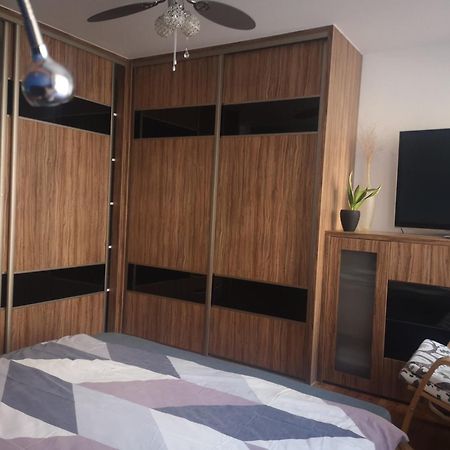Yesplease Gizycko Mazury Apartment Exterior photo