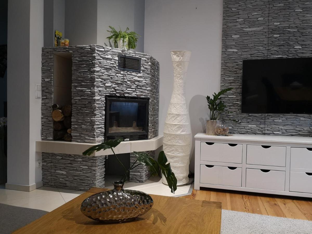 Yesplease Gizycko Mazury Apartment Exterior photo
