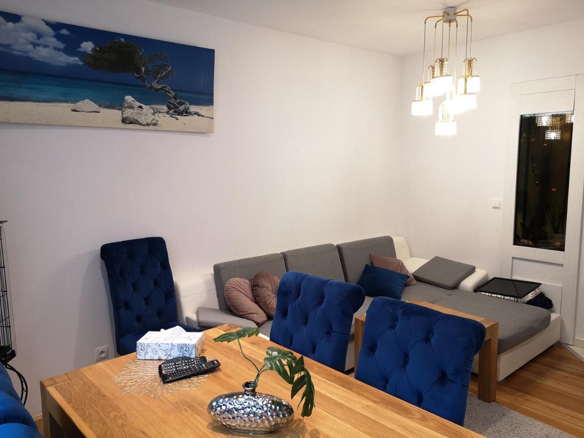 Yesplease Gizycko Mazury Apartment Exterior photo