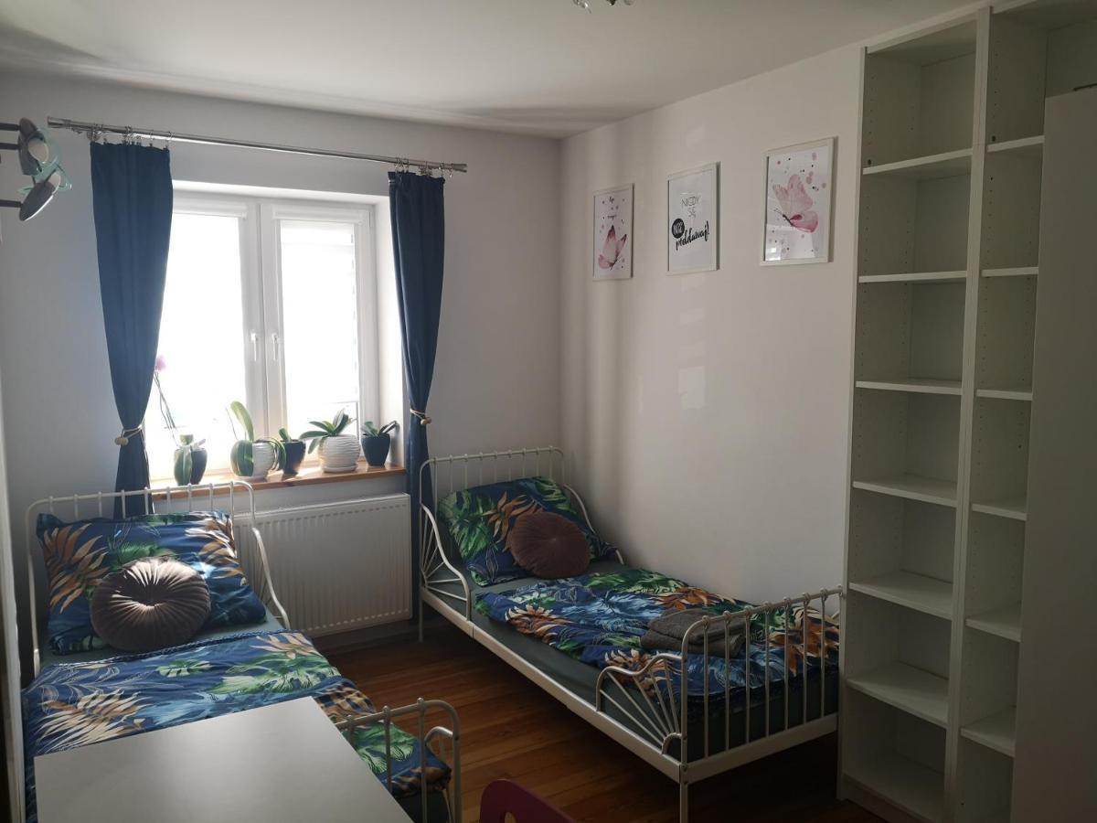 Yesplease Gizycko Mazury Apartment Exterior photo