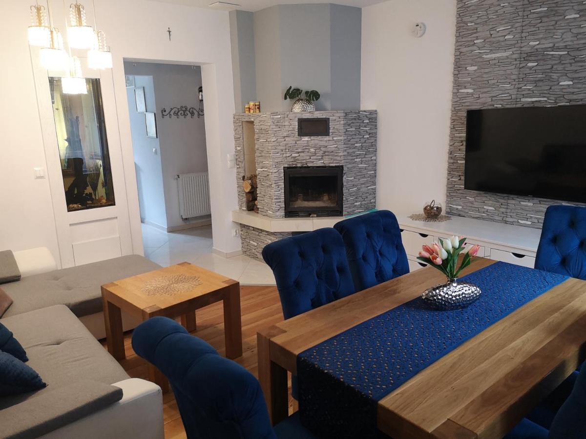 Yesplease Gizycko Mazury Apartment Exterior photo